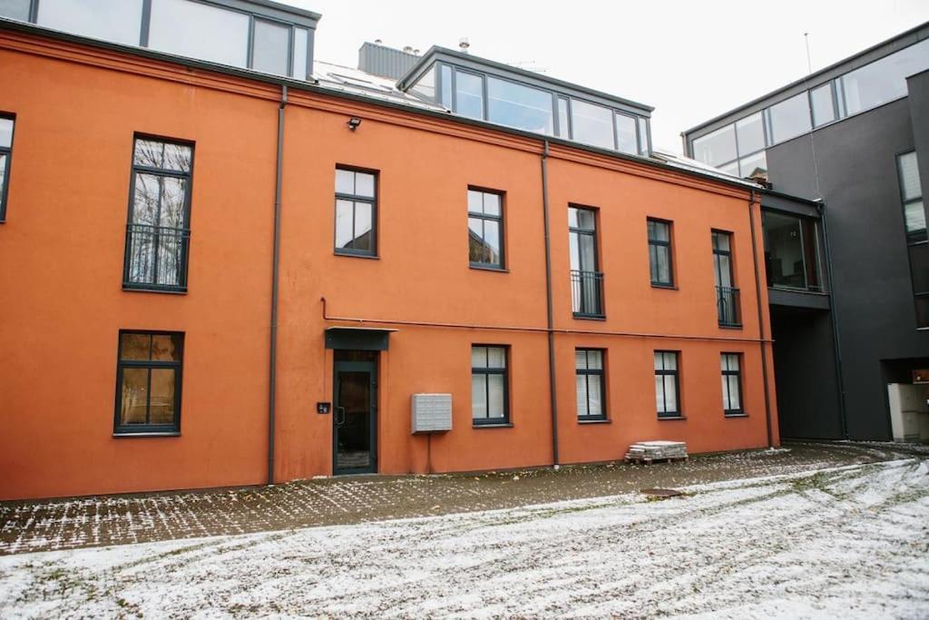 Luxury Old Town Apartament