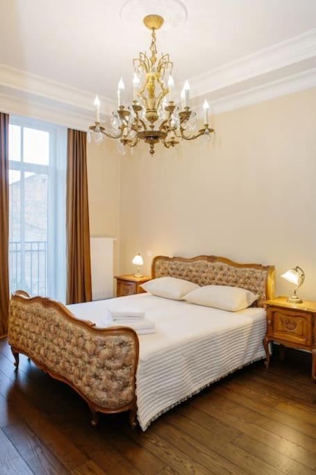 Luxury Old Town Kowno