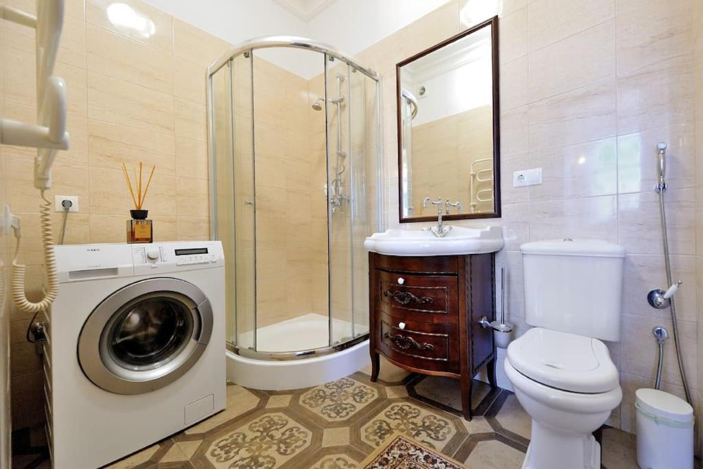 Apartament Luxury Old Town *